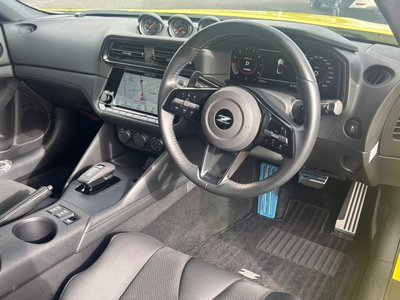 NISSAN FAIRLADY Z - 5