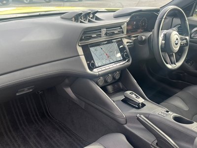 NISSAN FAIRLADY Z - 10