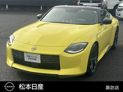 NISSAN FAIRLADY Z - 2