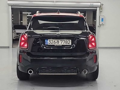 MINI COUNTRYMAN - 2
