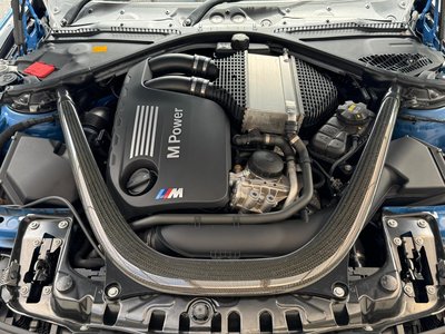 صورة 48 لـ 2014 BMW M3 SEDAN