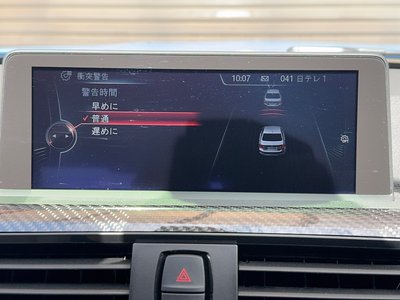 2014 BMW M3 SEDAN 照片 16