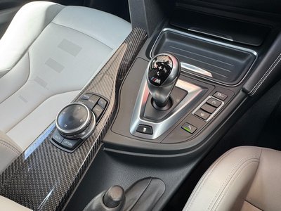 صورة 18 لـ 2014 BMW M3 SEDAN