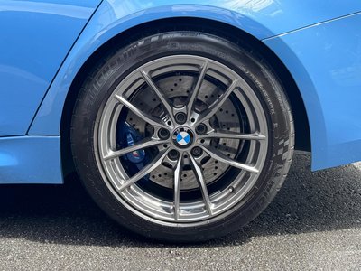 صورة 47 لـ 2014 BMW M3 SEDAN