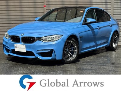 صورة 1 لـ 2014 BMW M3 SEDAN