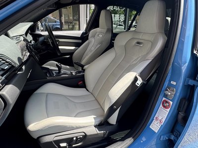 صورة 34 لـ 2014 BMW M3 SEDAN