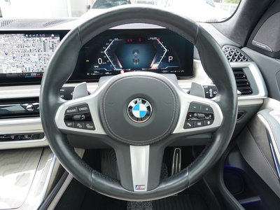 BMW X7 - 6