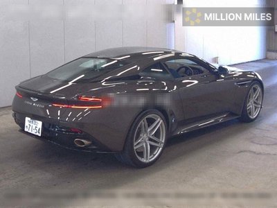 ASTON MARTIN OTHERS - 5