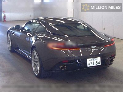 ASTON MARTIN OTHERS - 2