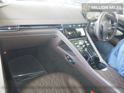 ASTON MARTIN OTHERS - 3