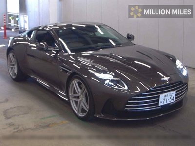 ASTON MARTIN OTHERS - 1