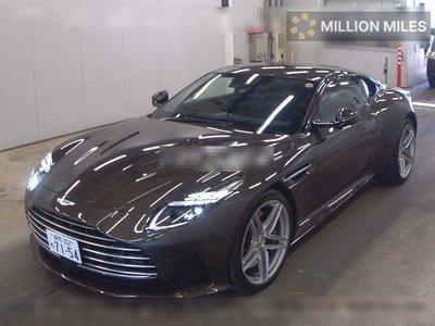 ASTON MARTIN OTHERS - 4