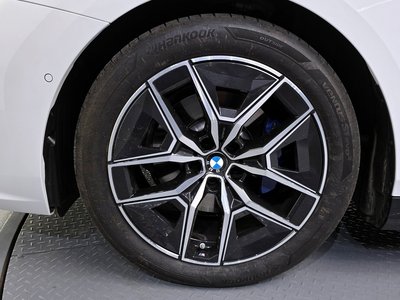 BMW 5 SERIES - 6