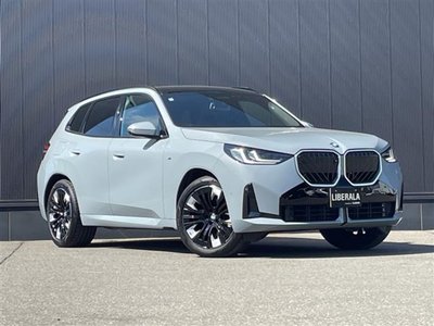 صورة 4 لـ 2024 BMW X3