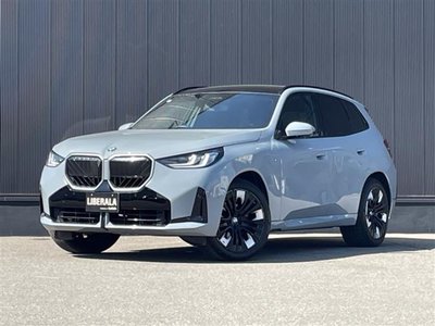 صورة 1 لـ 2024 BMW X3
