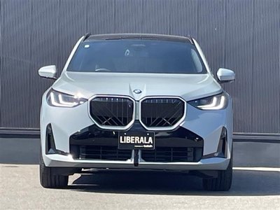 صورة 3 لـ 2024 BMW X3