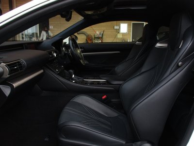 صورة مصغرة 27 لـ 2015 Lexus RC F