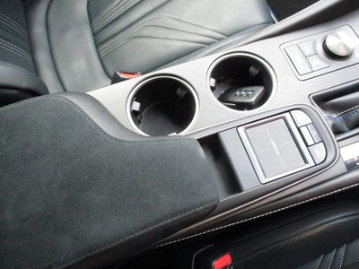 صورة مصغرة 21 لـ 2015 Lexus RC F