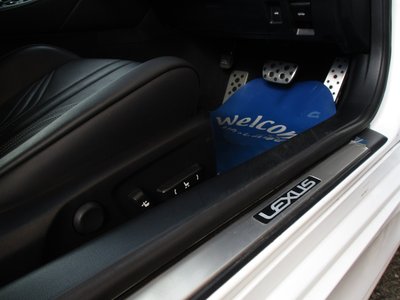 صورة مصغرة 25 لـ 2015 Lexus RC F