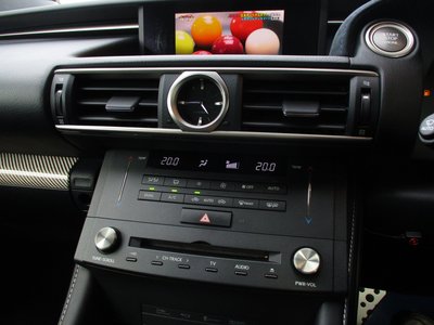 صورة مصغرة 18 لـ 2015 Lexus RC F