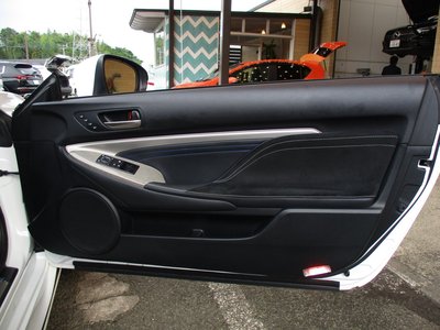 صورة مصغرة 23 لـ 2015 Lexus RC F