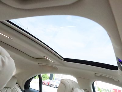 2026 Mercedes-BENZ S-CLASS photo 5