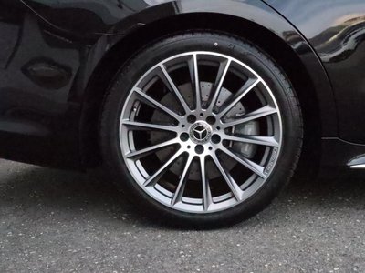 2026 Mercedes-BENZ S-CLASS thumbnail 18