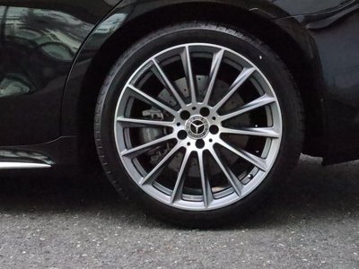 2026 Mercedes-BENZ S-CLASS thumbnail 19