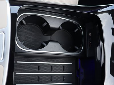 2026 Mercedes-BENZ S-CLASS thumbnail 29