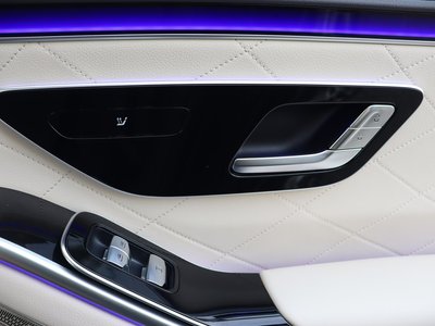 2026 Mercedes-BENZ S-CLASS thumbnail 34