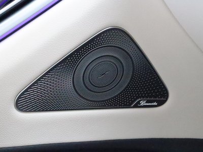 2026 Mercedes-BENZ S-CLASS thumbnail 27