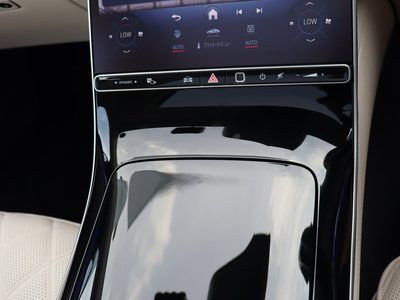 2026 Mercedes-BENZ S-CLASS thumbnail 28