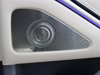 2026 Mercedes-BENZ S-CLASS thumbnail 36
