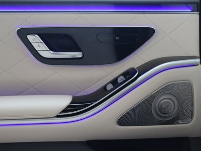 2026 Mercedes-BENZ S-CLASS thumbnail 35