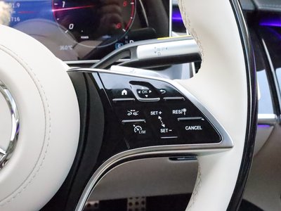2026 Mercedes-BENZ S-CLASS thumbnail 22