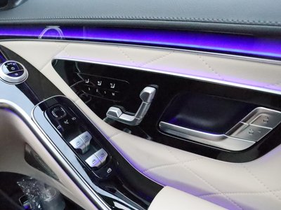 2026 Mercedes-BENZ S-CLASS thumbnail 23