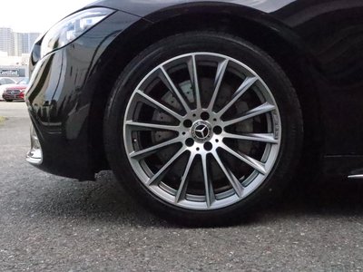 2026 Mercedes-BENZ S-CLASS thumbnail 17