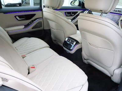 2026 Mercedes-BENZ S-CLASS thumbnail 52