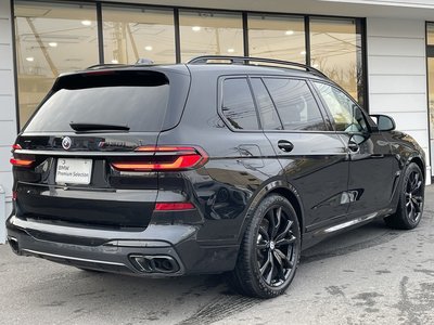 BMW X7 - 4