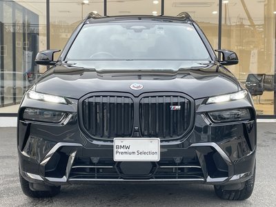 BMW X7 - 5