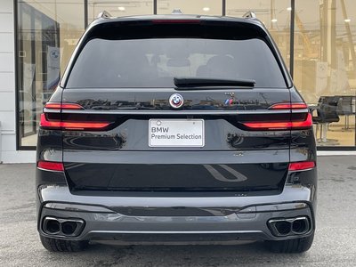 BMW X7 - 6