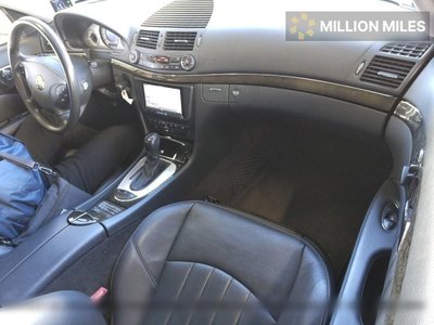 MERCEDES-BENZ E-CLASS - 3