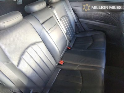 MERCEDES-BENZ E-CLASS - 6