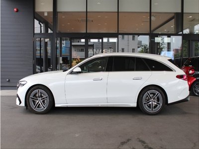 MERCEDES-BENZ E-CLASS - 3