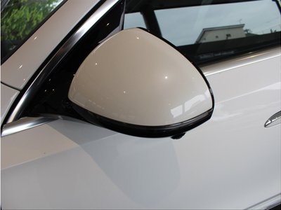 MERCEDES-BENZ E-CLASS - 7