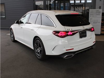 MERCEDES-BENZ E-CLASS - 4