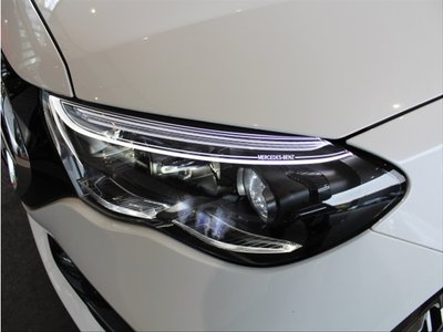 MERCEDES-BENZ E-CLASS - 8