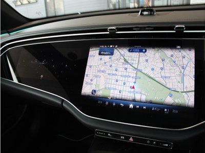 MERCEDES-BENZ E-CLASS - 10