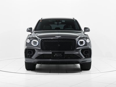 BENTLEY BENTAYGA - 2