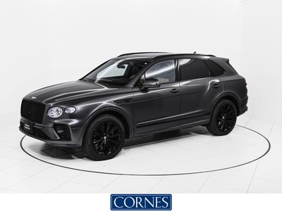 BENTLEY BENTAYGA - 1